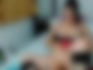 Live cam show with Lily Benet - Fuck on Camsoda