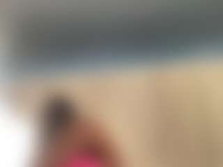 therealebonymystique's Live Sex Cam Show