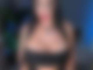 AliceDuque's Live Sex Cam Show