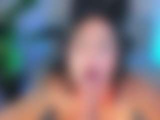 AliceDuque's Live Sex Cam Show