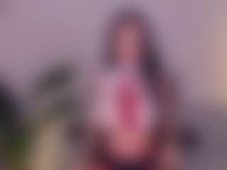 Live cam show with AliceDuque - Living Room on Dare Cams