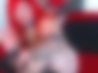 Live cam show with ashley-whiteSelf - Red Hair on Cam Slut