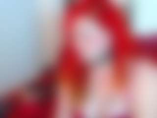 Live cam show with ashley-whiteSelf - Red Hair on camwithhim.com