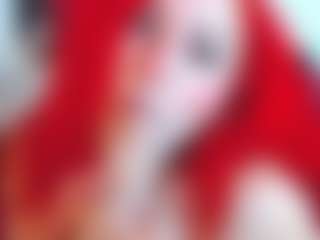 Live cam show with ashley-whiteSelf - Strip Red Hair on Strip Flash - Live Sex Shows