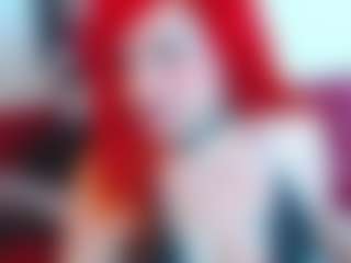 Live cam show with ashley-whiteSelf - Tease Red Hair on wildcum.com