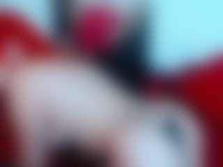 Live cam show with ashley-whiteSelf - Red Hair Dildo on SinfulBabes