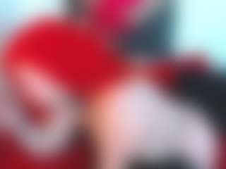 Live cam show with ashley-whiteSelf - Dirty Talk on luckytryst.com