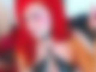 Live cam show with ashley-whiteSelf - Strip Red Hair on Camsoda