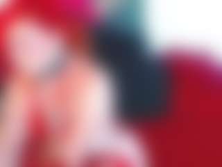 Live cam show with ashley-whiteSelf - Red Hair Blowjob on SpankPalCams