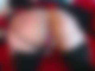 Live cam show with ashley-whiteSelf - Granny Dildo on SpankPalCams