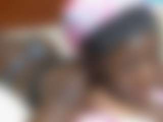 Live cam show with casanova-gal - Ebony on Dare Cams | kenya
