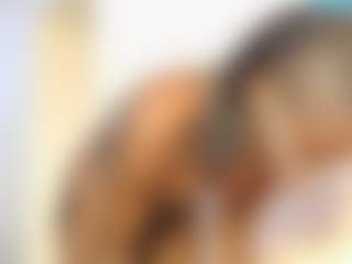 Live cam show with casanova-gal - Flashing on TastyBlacksLive