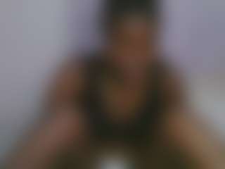 Live cam show with Hazzle-dazzle - Athletic Ebony on Streamer API