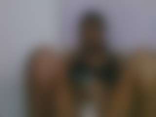 Live cam show with Hazzle-dazzle - Ebony on Free Soda | kenya