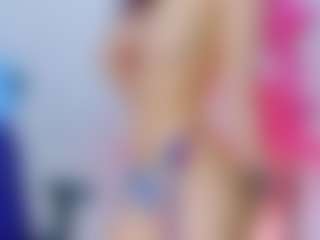 Julieth Davis's Live Sex Cam Show