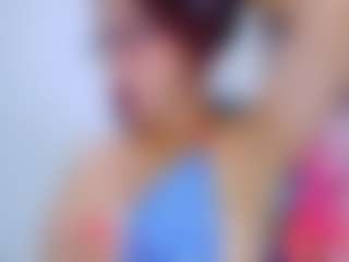Julieth Davis's Live Sex Cam Show