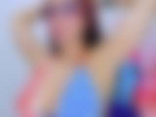 Julieth Davis's Live Sex Cam Show