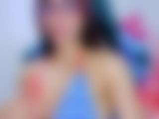 Julieth Davis's Live Sex Cam Show