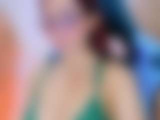 Julieth Davis's Live Sex Cam Show
