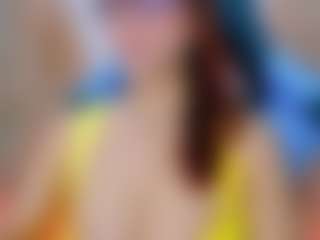 Julieth Davis's Live Sex Cam Show