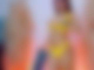 Julieth Davis's Live Sex Cam Show