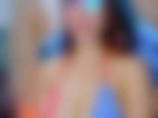 Julieth Davis's Live Sex Cam Show