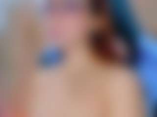 Julieth Davis's Live Sex Cam Show