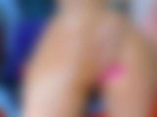 Julieth Davis's Live Sex Cam Show