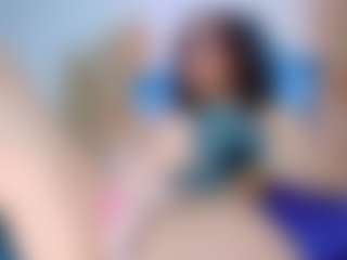Julieth Davis's Live Sex Cam Show