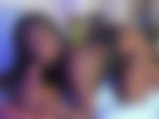 Live cam show with KristineLS - Black on Streamer API