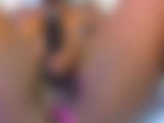 Live cam show with KristineLS - Ebony Lovense on CamClone