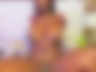 Live cam show with KristineLS - Ebony Big Tits on CamClone