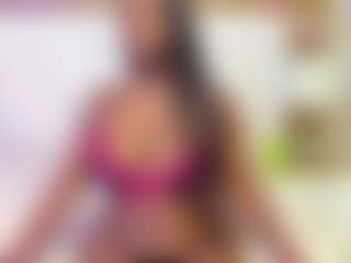 KristineLS's Live Sex Cam Show