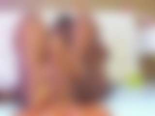 Live cam show with KristineLS - Ebony Anal on Dolls Live