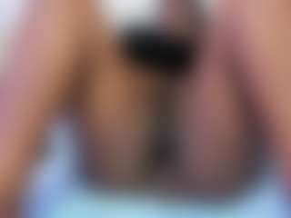 Show de cam en vivo con KristineLS - Asshole Toys en Camsoda