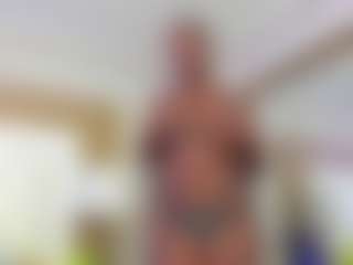 KristineLS's Live Sex Cam Show