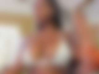 Live cam show with KristineLS - Brown Eyes Black on slutload