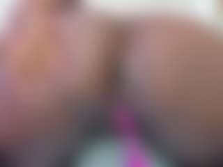 Live-Cam-Show mit KristineLS - Creampie auf Camsoda
