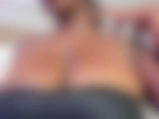 KristineLS's Live Sex Cam Show