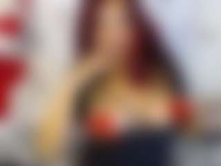 Live cam show with lilimatheus69 - Red Hair Dildo on livesexfox.com
