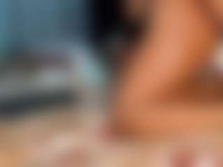 PocahontasFg's Live Sex Cam Show