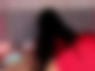 Live cam show with PocahontasFg - Bondage on Fit Hotties