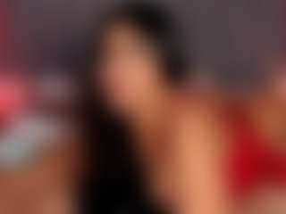 PocahontasFg's Live Sex Cam Show