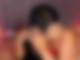 PocahontasFg's Live Sex Cam Show