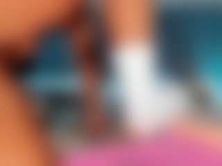 PocahontasFg's Live Sex Cam Show