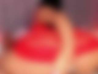 Live cam show with PocahontasFg - Athletic Lush on Uber Horny