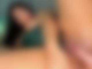 Live cam show with PocahontasFg - Living Room on Streamer API