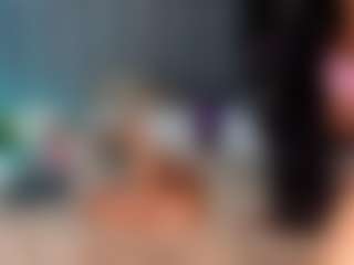 PocahontasFg's Live Sex Cam Show