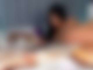 PocahontasFg's Live Sex Cam Show