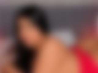 PocahontasFg's Live Sex Cam Show